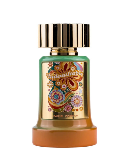 Indomitable - 100ml (Paris Corner)