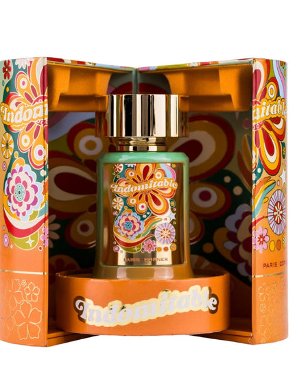 Indomitable - 100ml (Paris Corner)