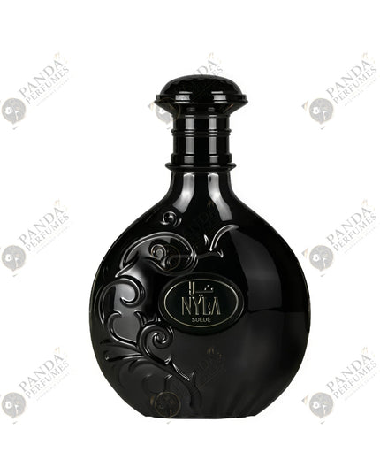 Arabiyat Prestige Nyla Suede - 80 ml