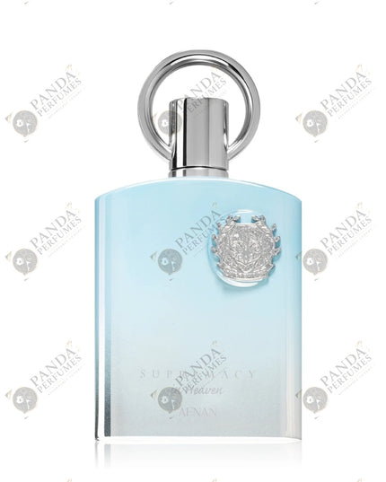 Afnan Supremacy In Heaven - 100ml