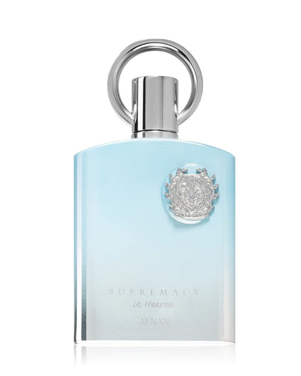 Supremacy In Heaven - 100ml (Afnan)