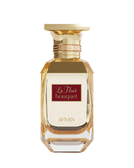 La Fleur Bouquet - 100ml (Afnan)