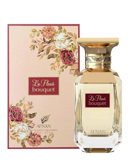 La Fleur Bouquet - 100ml (Afnan)