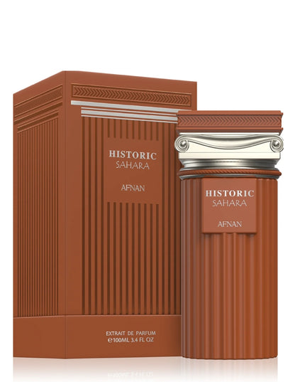 Historic Sahara - 100ml by Afnan