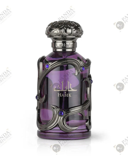 Lattafa Habik Men - 100ml