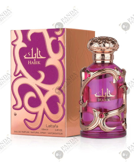 Lattafa Habik Women - 100ml