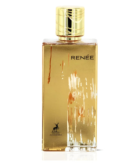 Renee Carmine - 100ml (Maison Alhambra)