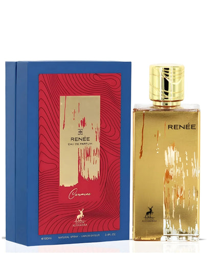 Renee Carmine - 100ml (Maison Alhambra)