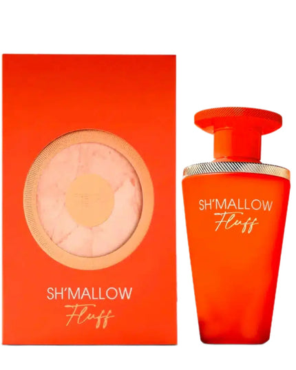 Sh'mallow Fluff - 100ml (French Avenue)