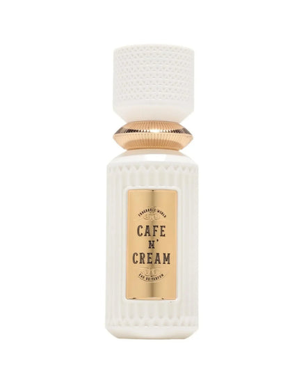 Cafe N Cream - 100ml by Fragrance World
