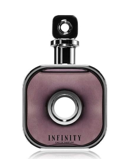 Infinity Silver - 100ml by Armaf