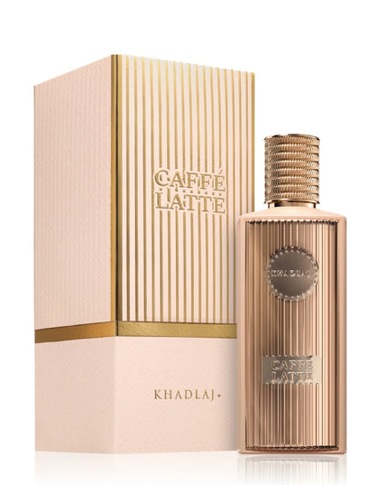 Caffe Latte - Khadlaj