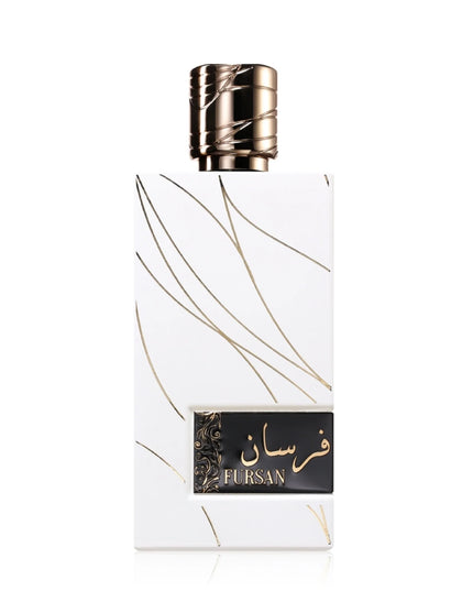 Fursan White - 100ml (Khadlaj)