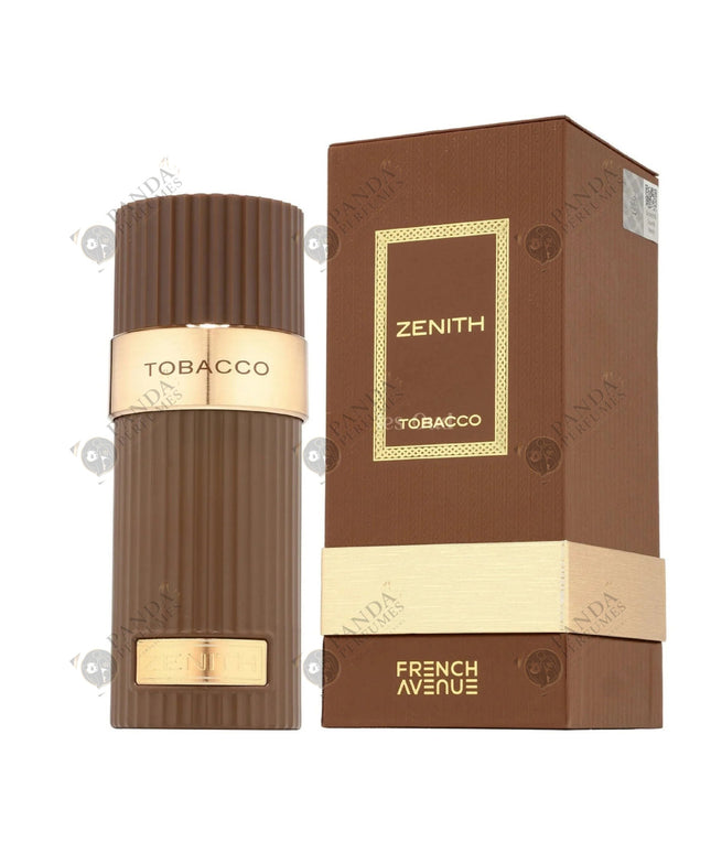 French Avenue - Zenith Tobacco - 100ml