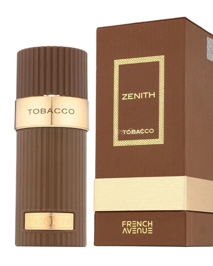 French Avenue - Zenith Tobacco - 100ml