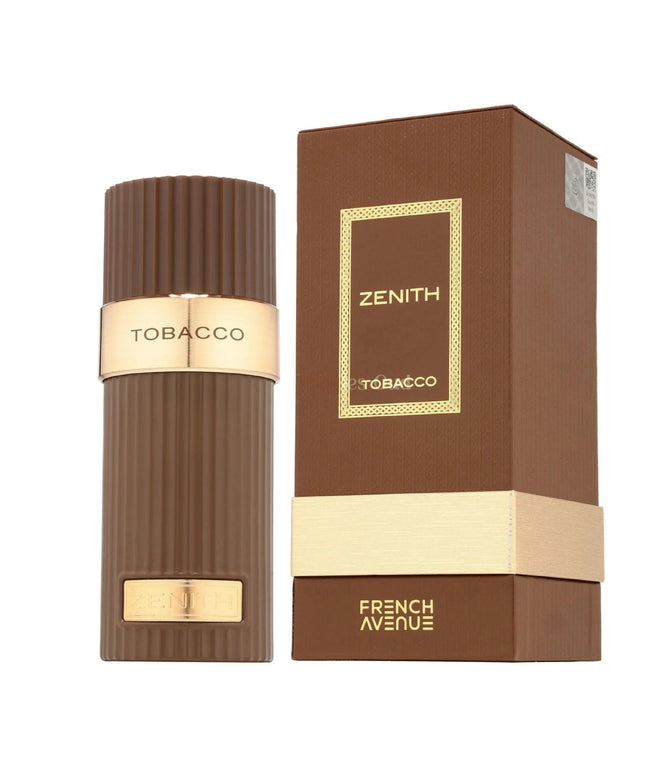 French Avenue - Zenith Tobacco - 100ml