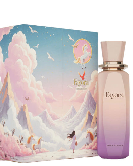 Fayora - 100ml (Paris Corner)