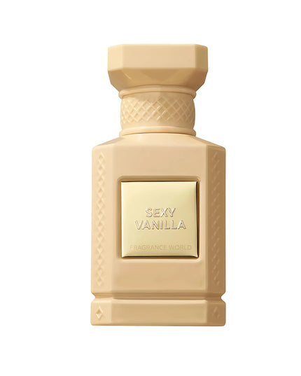 Sexy Vanilla - 80ml by Fragrance World