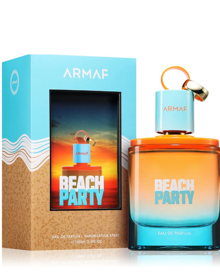 Beach Party - 100ml (Armaf)