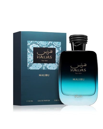 Hawas - Malibu by Rasasi