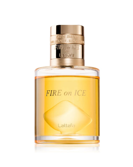Fire On Ice - 100ml (Lattafa)