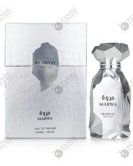 Marwa  (Arabiyat Prestige)