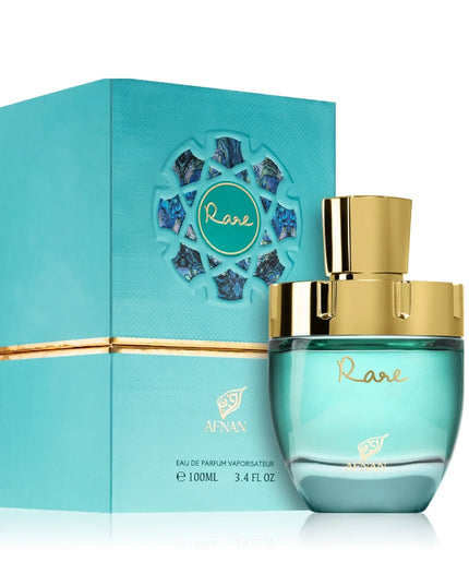 Rare by Afnan