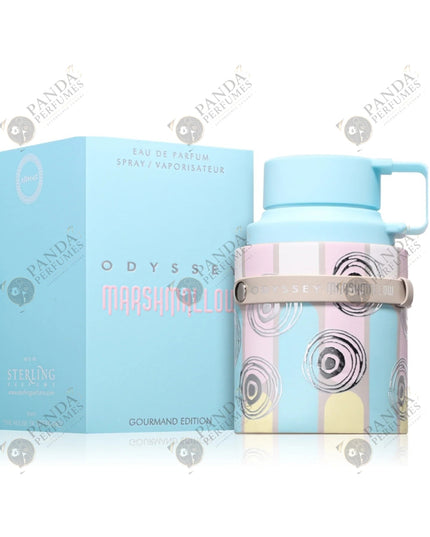 ARMAF Odyssey Marshmallow - 100ml