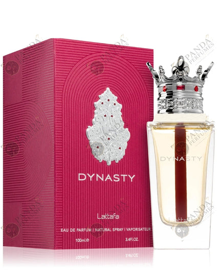 Lattafa Dynasty - 100ml
