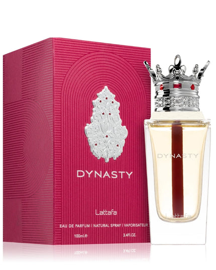 Dynasty - 100ml (Lattafa)