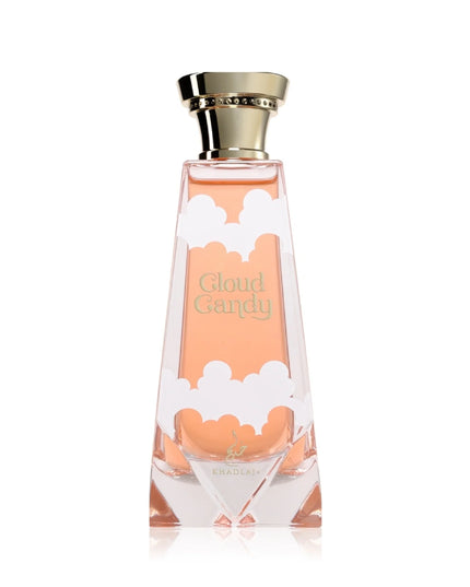 Cloud Candy - 100ml (Khadlaj)