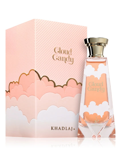 Cloud Candy - 100ml (Khadlaj)