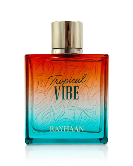 Rayhaan Tropical Vibe - 100ml (Rayhaan)