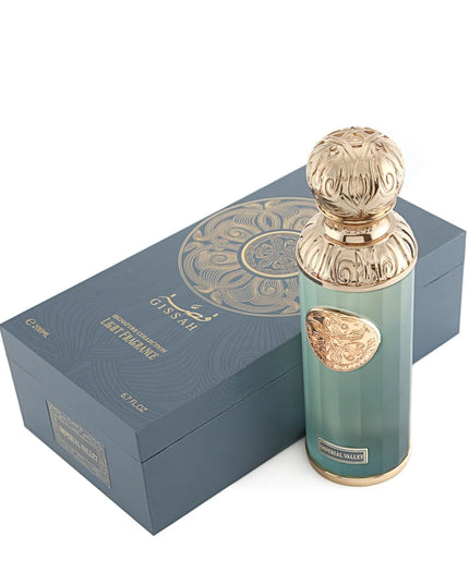 Gissah - Imperial Valley - 200ml