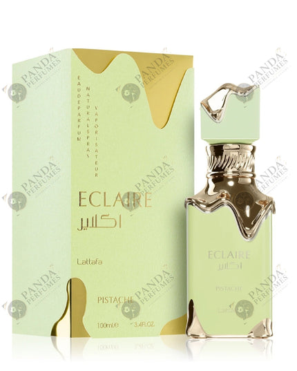Lattafa Eclaire Pistache - 100ml