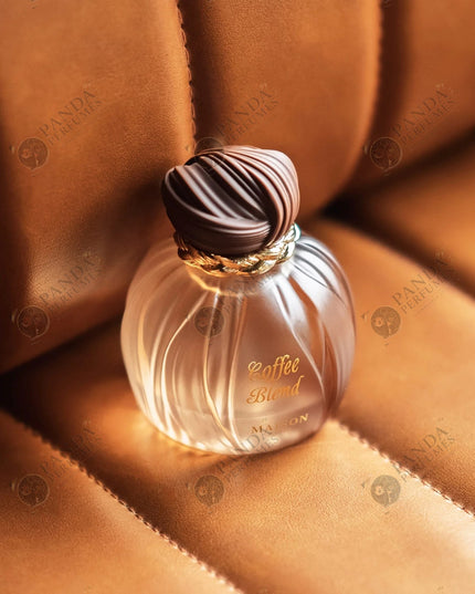 Maison Asrar Coffee Blend