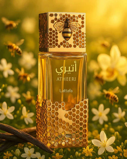 Atheeri - 100ml (Lattafa)
