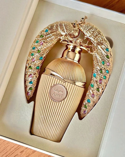 Afeef - 100ml (Lattafa)