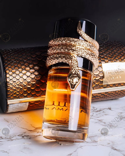 Lattafa Musamam - 100ml