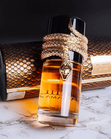 Musamam - 100ml (Lattafa)