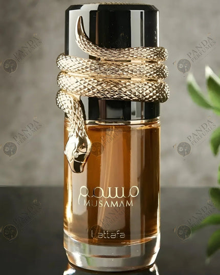 Lattafa Musamam - 100ml