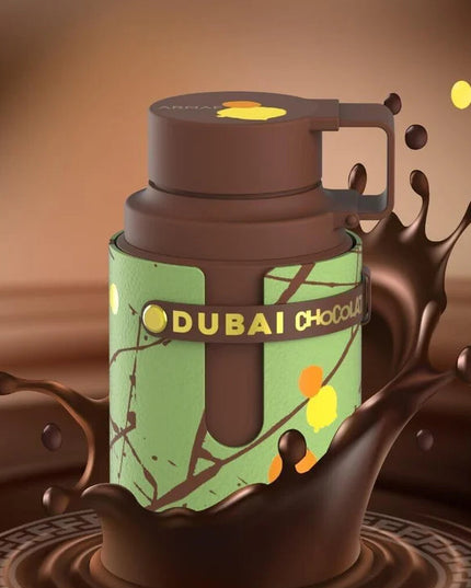 Odyssey Dubai Chocolat - 100ml (Armaf)