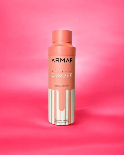 ODYSSEY - CANDEE BODY SPRAY