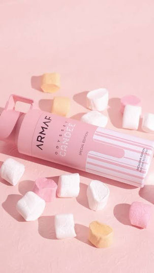 ODYSSEY - CANDEE BODY SPRAY