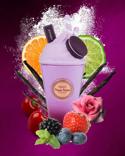 Yum Yum - 100ml (Armaf)
