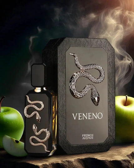 Veneno - 100ml (French Avenue)