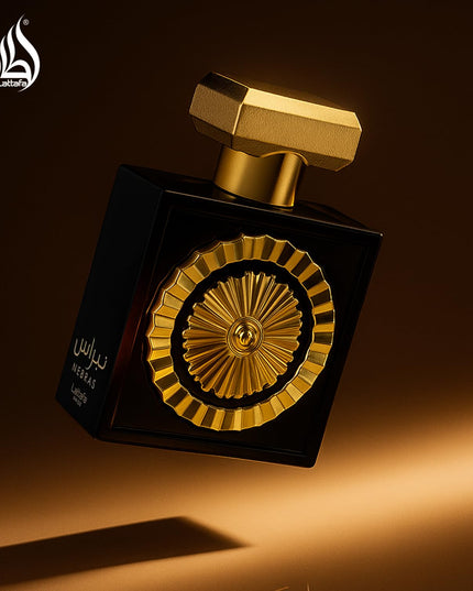 Nebras - 100ml (Lattafa)