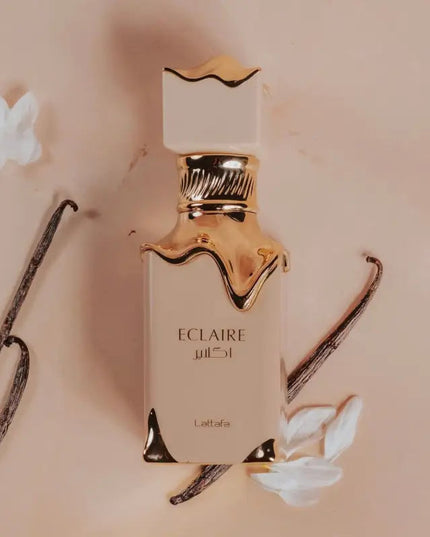 Eclair - 100ml (Lattafa)