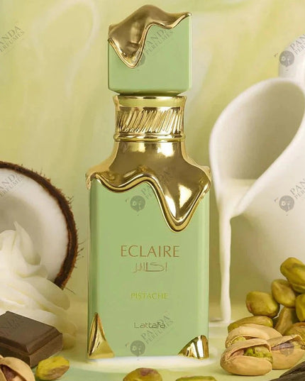 Lattafa Eclaire Pistache - 100ml