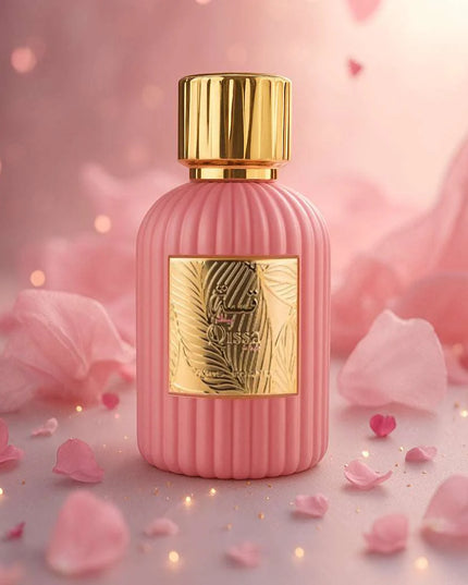 Qissa Pink - 100ml (Paris Corner)
